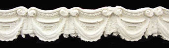 Dollhouse Miniature Molding